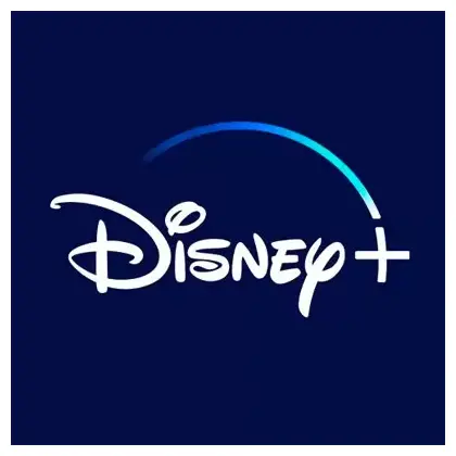 Disney Plus